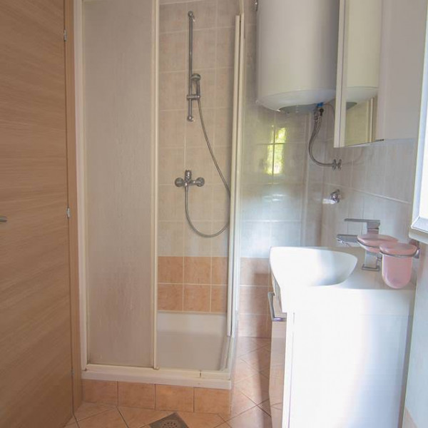 Bathroom / WC, Apartments Nicole, Apartments Nicole - Pula, Croatia Pula