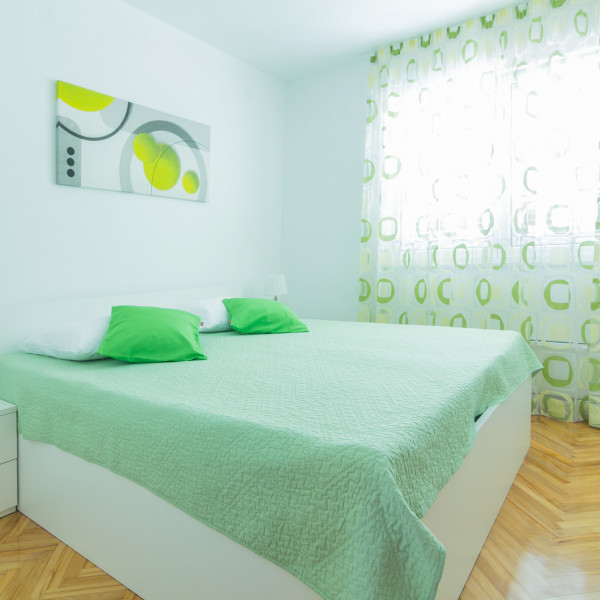 Camere da letto, Apartments Nicole, Apartments Nicole - Pola, Croazia Pula