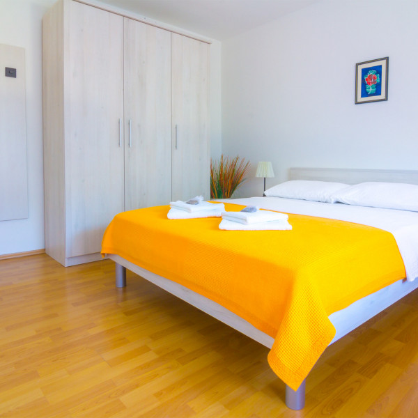 Bedrooms, Apartments Nicole, Apartments Nicole - Pula, Croatia Pula