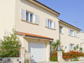 Exterior and yard, Apartments Nicole - Pula, Croatia Pula