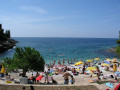Beaches and the sea, Apartments Nicole - Pula, Croatia Pula